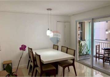 Apartamento 3 dormitórios - varanda gourmet