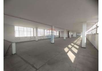 Excelente imóvel comercial de 550 m²