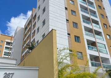 Apartamento 3 quartos sendo 1 suíte  no le parc bacacheri