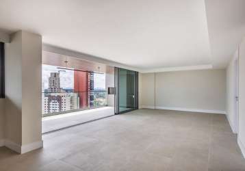 Apartamento com a vista mais bonita da cidade