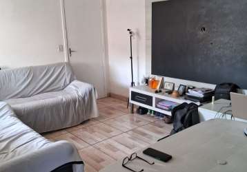 Apartamento com 2 quartos no santa candida