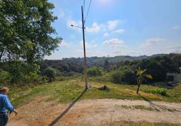 Área a venda colonia antonio prado em almirante tamandare