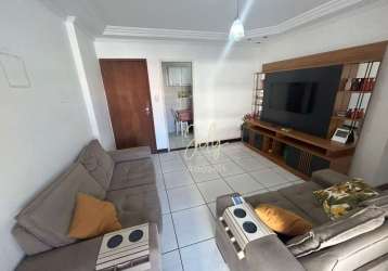 Apartamento 2 quartos revertidos para 3 no stiep. excelente!!!!!!!!!!!