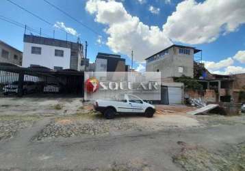 Cobertura com 3 quartos à venda no parque xangri-lá, contagem , 82 m2 por r$ 355.000