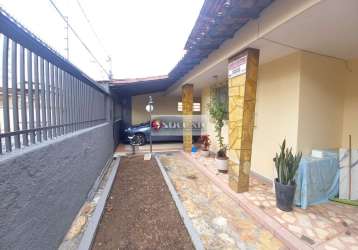 Casa com 6 quartos à venda no ipiranga, belo horizonte , 219 m2 por r$ 798.000