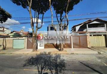 Casa com 3 quartos à venda na etelvina carneiro, belo horizonte , 86 m2 por r$ 608.000