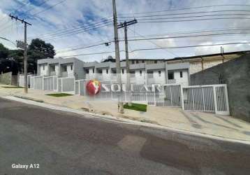 Casa com 2 quartos à venda no planalto, belo horizonte , 60 m2 por r$ 460.000