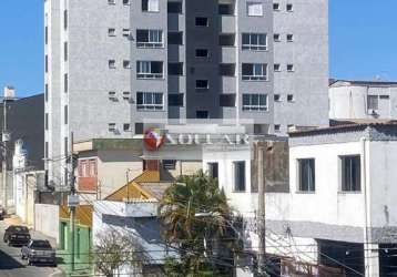 Apartamento com 2 quartos à venda no ipiranga, belo horizonte , 64 m2 por r$ 480.000