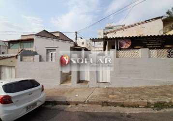 Casa à venda no ipiranga, belo horizonte , 246 m2 por r$ 800.000