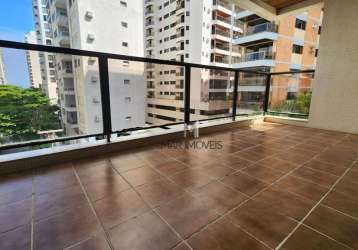 Apartamento à venda, 180 m² por r$ 799.000,00 - pitangueiras - guarujá/sp