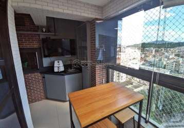 Apartamento - 3 suites - kobrasol