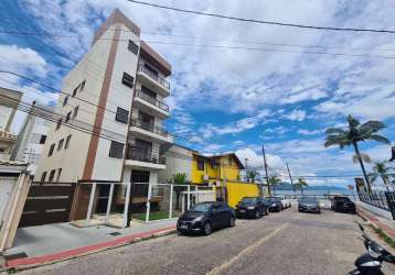 Apartamento 03 dormitórios em itaguaçu