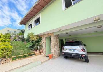 Casa à venda em coqueiros, florianópolis