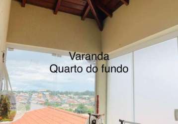 Casa para venda em indaiatuba, jardim monte verde, 3 dormitórios, 3 suítes, 1 banheiro, 2 vagas