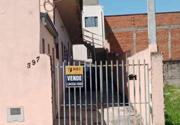 Casa para venda em salto, jardim são gabriel ii