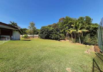 Casa em condomínio para venda em itu, chácara flora, 3 dormitórios, 1 suíte, 3 banheiros, 9 vagas