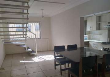 Apartamento duplex para venda em itu, ..., 2 dormitórios, 1 suíte, 3 banheiros, 2 vagas