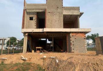 Casa em condomínio para venda em itu, ..., 2 suítes, 3 banheiros, 2 vagas