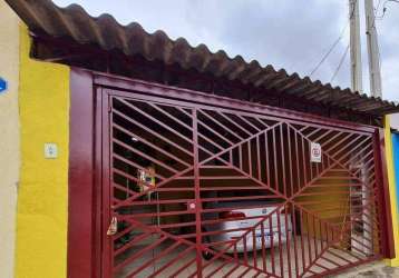 Casa para venda em itu, rancho grande, 4 dormitórios, 3 banheiros, 2 vagas