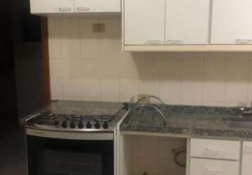 Apartamento para locação em itu, vila nova, 3 dormitórios, 1 suíte, 2 banheiros, 2 vagas