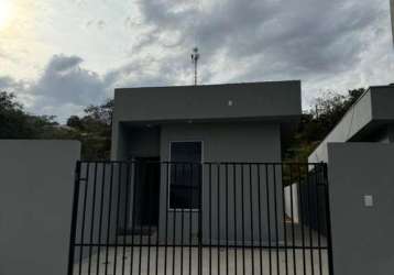 Casa para venda em tatuí, jardim paulista, 2 dormitórios, 1 banheiro, 2 vagas