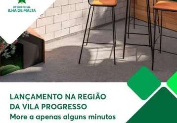 Apartamento para venda em itu, jardim madre paulina, 2 dormitórios, 1 banheiro, 1 vaga