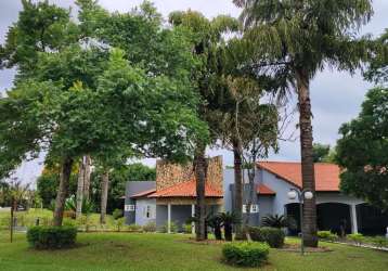 Casa em condomínio para venda em salto, condomínio monte belo, 4 suítes, 8 vagas