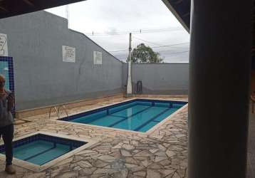 Casa para venda em salto, vila dos eucaliptos