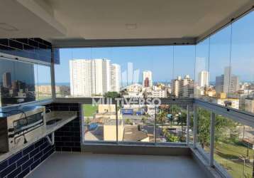 Apartamento com 2 dormitórios à venda, 67 m² por r$ 650.000,00 - jardim das conchas - guarujá/sp