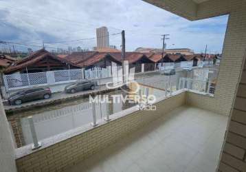 Casa à venda, 2 quartos no bairro mirim em praia grande