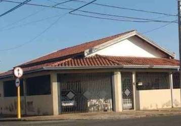 Casa em jardim solange, (bauru) - sp