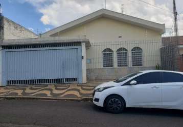 Casa em jardim brasil, (bauru) - sp