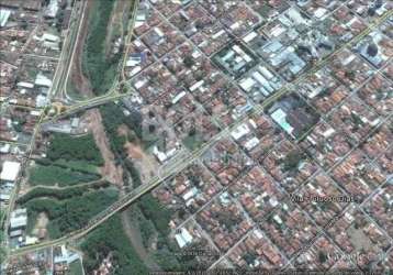 Terreno residencial em altos da cidade, (bauru) - sp