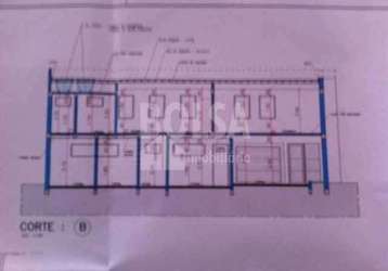 Loja comercial em jardim paulista (anexo estoril 2), (bauru) - sp