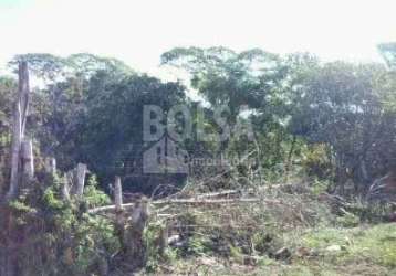 Terreno residencial em chácara bauruense, (bauru) - sp