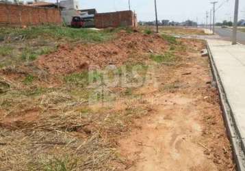 Terreno residencial em jardim samburá, (bauru) - sp