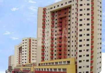 Apartamento em infante don henrique, (bauru) - sp