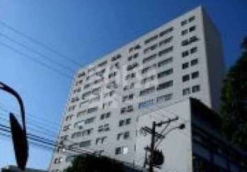 Apartamento em centro, (bauru) - sp