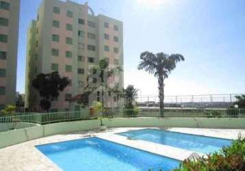 Apartamento em jardim contorno, (bauru) - sp