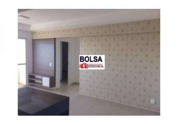 Apartamento em jardim colonial, (bauru) - sp