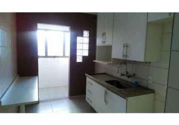 Apartamento em vila santa tereza, (bauru) - sp