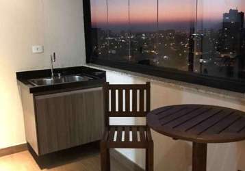 Apartamento em infante don henrique, (bauru) - sp