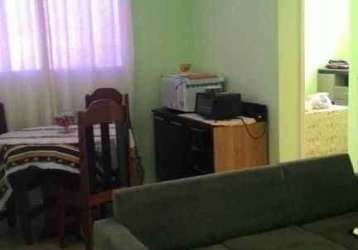 Apartamento em parque união, (bauru) - sp