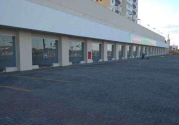 Loja comercial em jardim contorno, (bauru) - sp