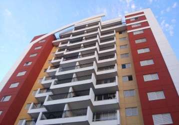 Apartamento em jardim estoril 4, (bauru) - sp