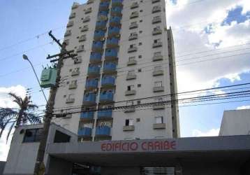 Edifício caribe