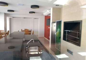 Apartamento em jardim contorno, (bauru) - sp