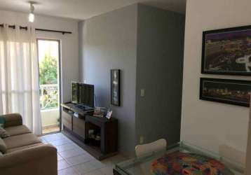 Apartamento em jardim contorno, (bauru) - sp