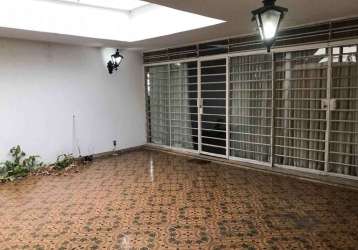 Casa em vila santa tereza, (bauru) - sp