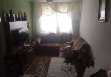 Apartamento em jardim bela vista, (bauru) - sp